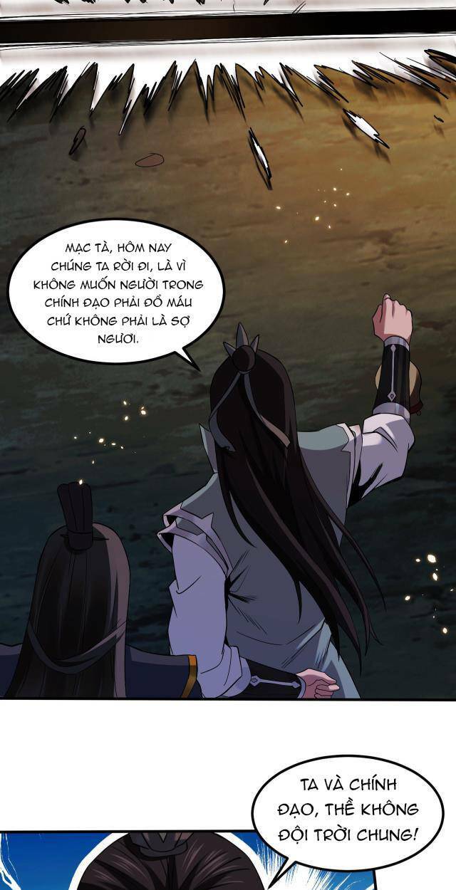 Chí Tôn Ma Tu Chap 2 - Next Chap 3