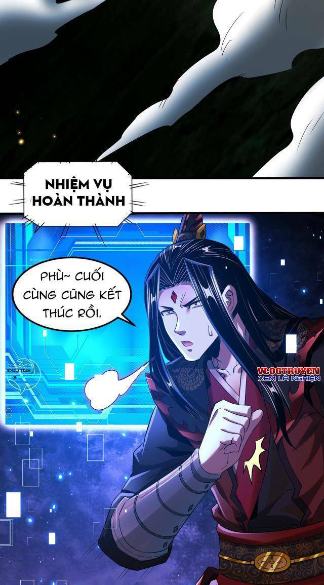 Chí Tôn Ma Tu Chap 2 - Next Chap 3