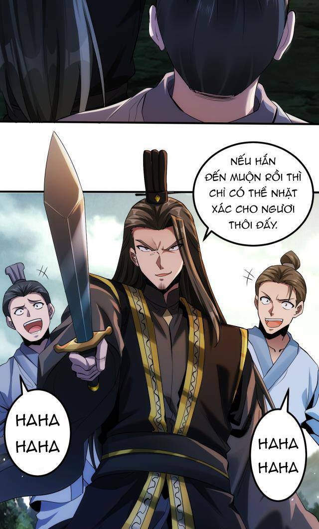 Chí Tôn Ma Tu Chap 2 - Next Chap 3