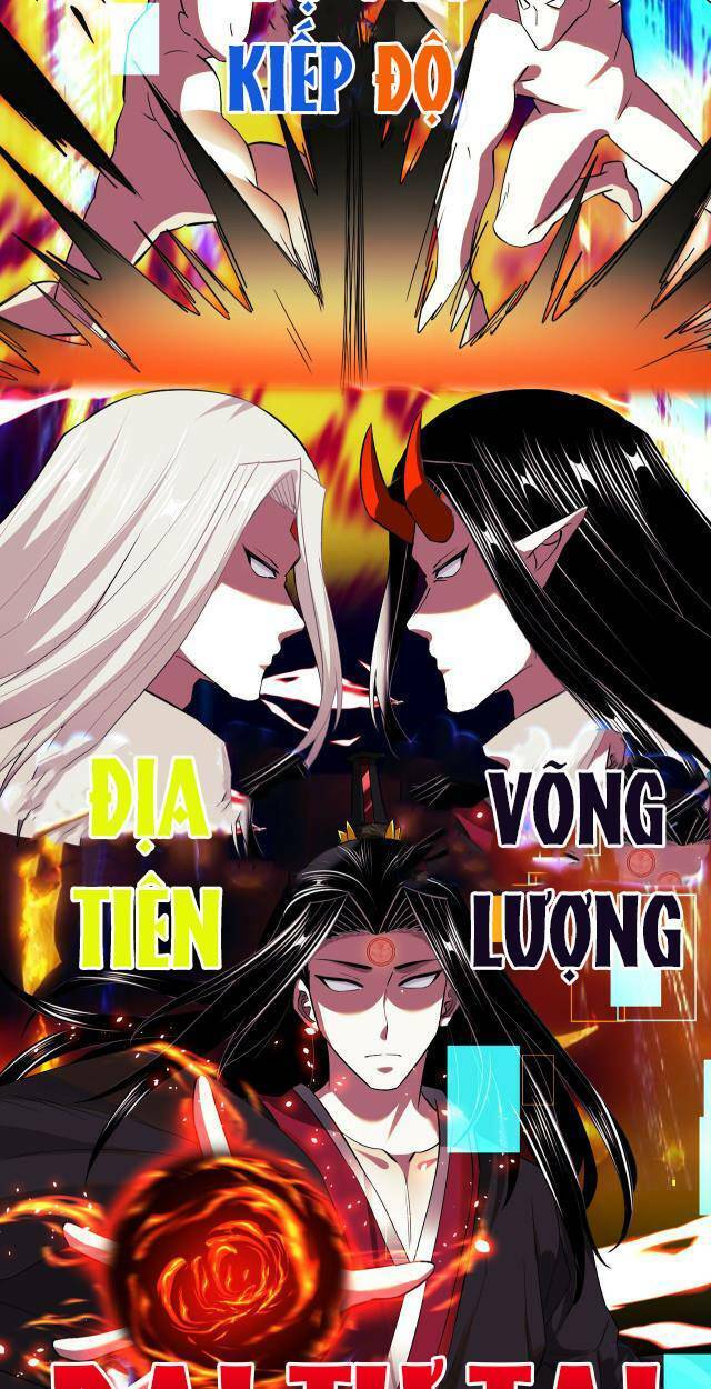 Chí Tôn Ma Tu Chap 2 - Next Chap 3