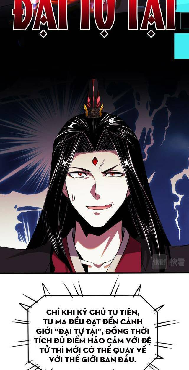 Chí Tôn Ma Tu Chap 2 - Next Chap 3