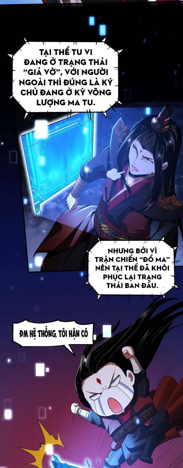 Chí Tôn Ma Tu Chap 2 - Next Chap 3