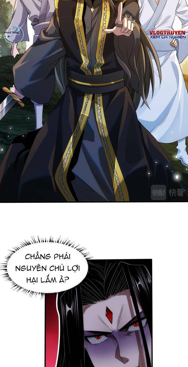 Chí Tôn Ma Tu Chap 2 - Next Chap 3