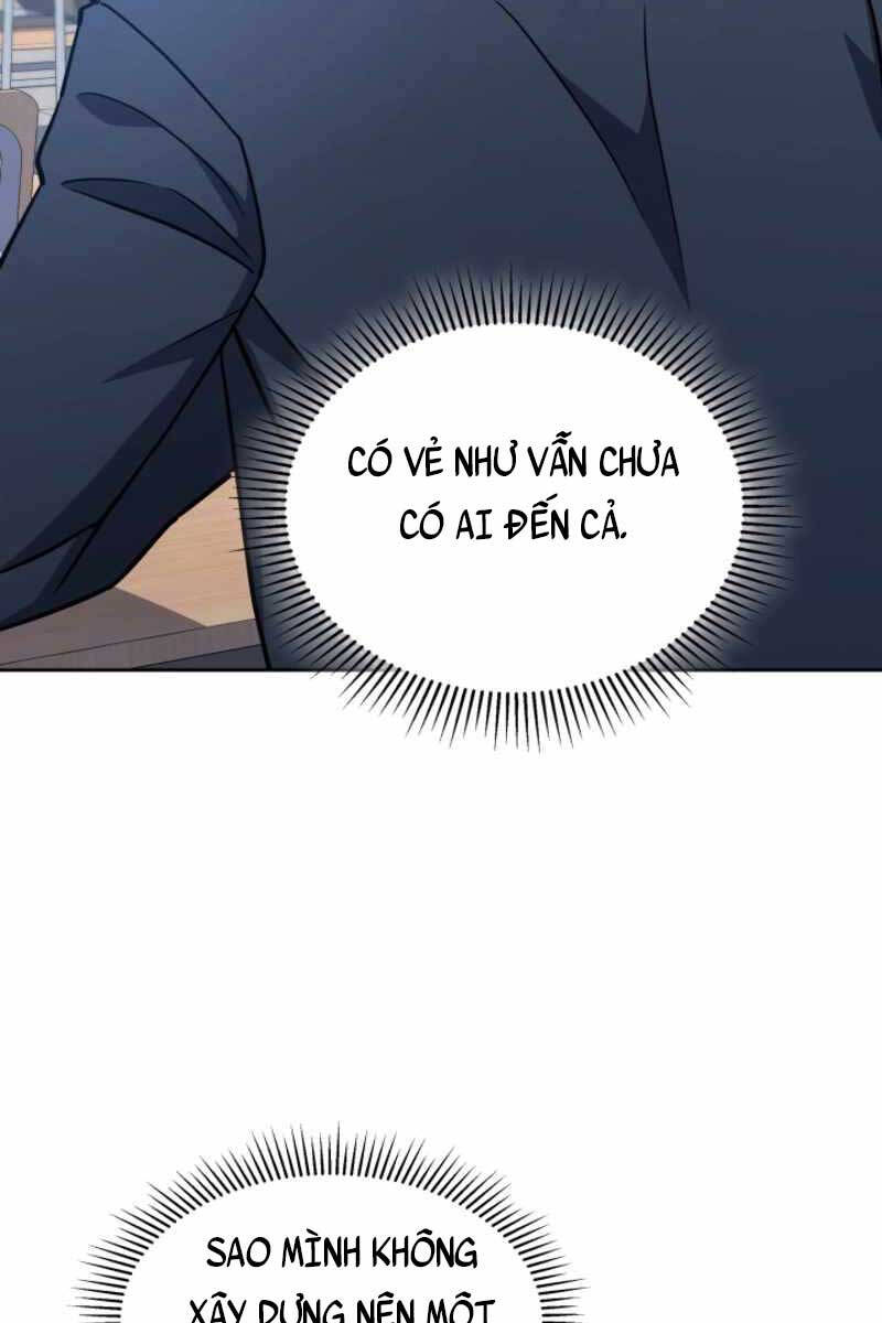 Cảnh Sát Thiên Tài Chuyển Sinh Chap 3 - Next Chap 4