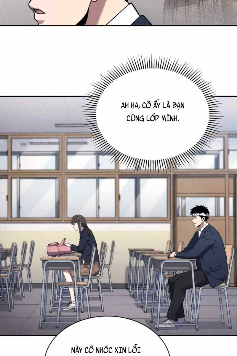 Cảnh Sát Thiên Tài Chuyển Sinh Chap 3 - Next Chap 4