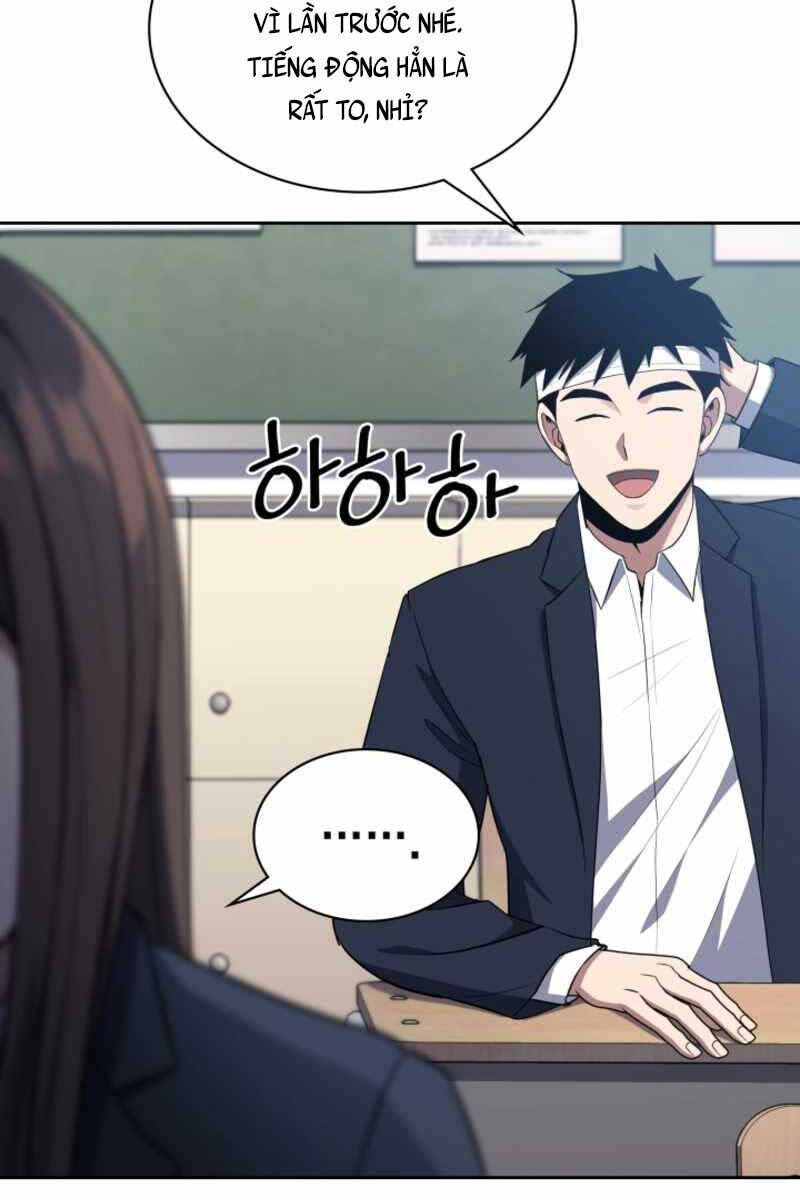 Cảnh Sát Thiên Tài Chuyển Sinh Chap 3 - Next Chap 4