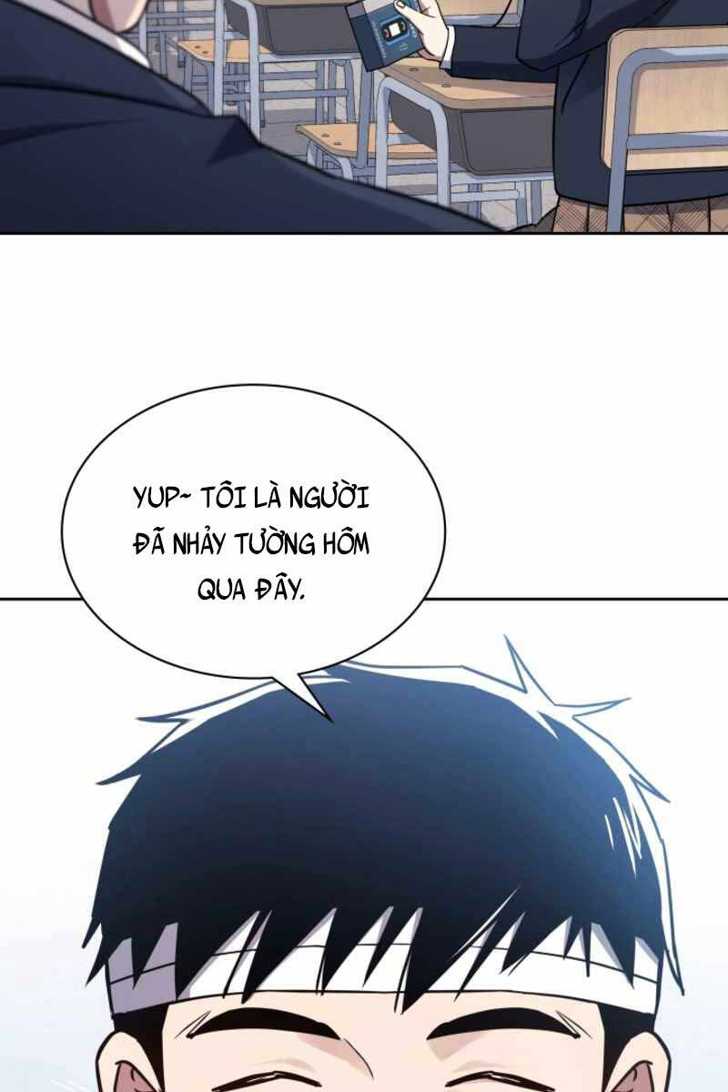 Cảnh Sát Thiên Tài Chuyển Sinh Chap 3 - Next Chap 4