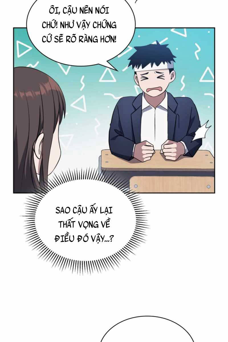 Cảnh Sát Thiên Tài Chuyển Sinh Chap 3 - Next Chap 4