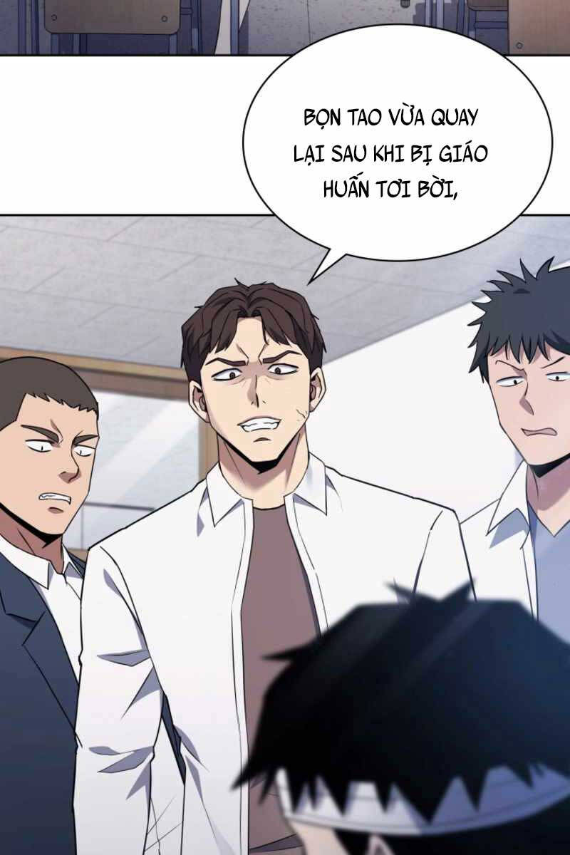 Cảnh Sát Thiên Tài Chuyển Sinh Chap 3 - Next Chap 4