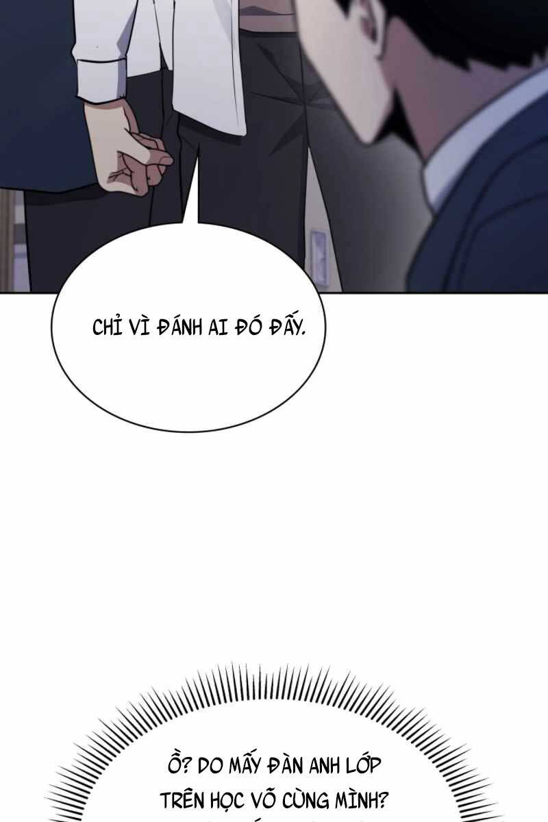 Cảnh Sát Thiên Tài Chuyển Sinh Chap 3 - Next Chap 4