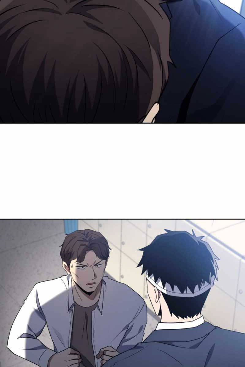 Cảnh Sát Thiên Tài Chuyển Sinh Chap 3 - Next Chap 4