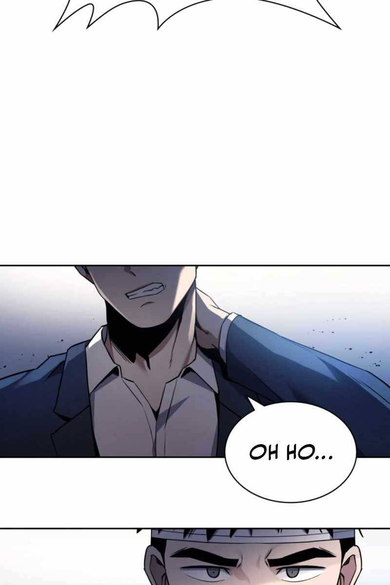 Cảnh Sát Thiên Tài Chuyển Sinh Chap 3 - Next Chap 4