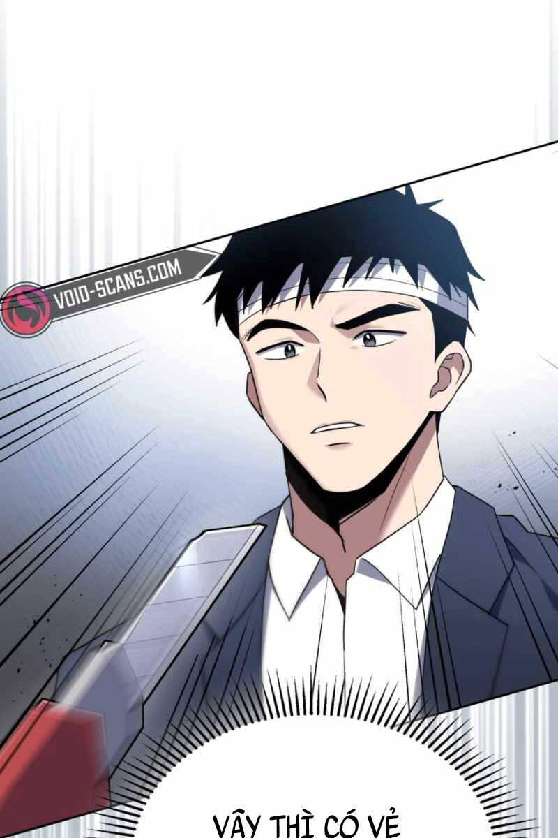 Cảnh Sát Thiên Tài Chuyển Sinh Chap 3 - Next Chap 4