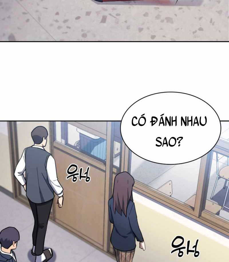 Cảnh Sát Thiên Tài Chuyển Sinh Chap 3 - Next Chap 4