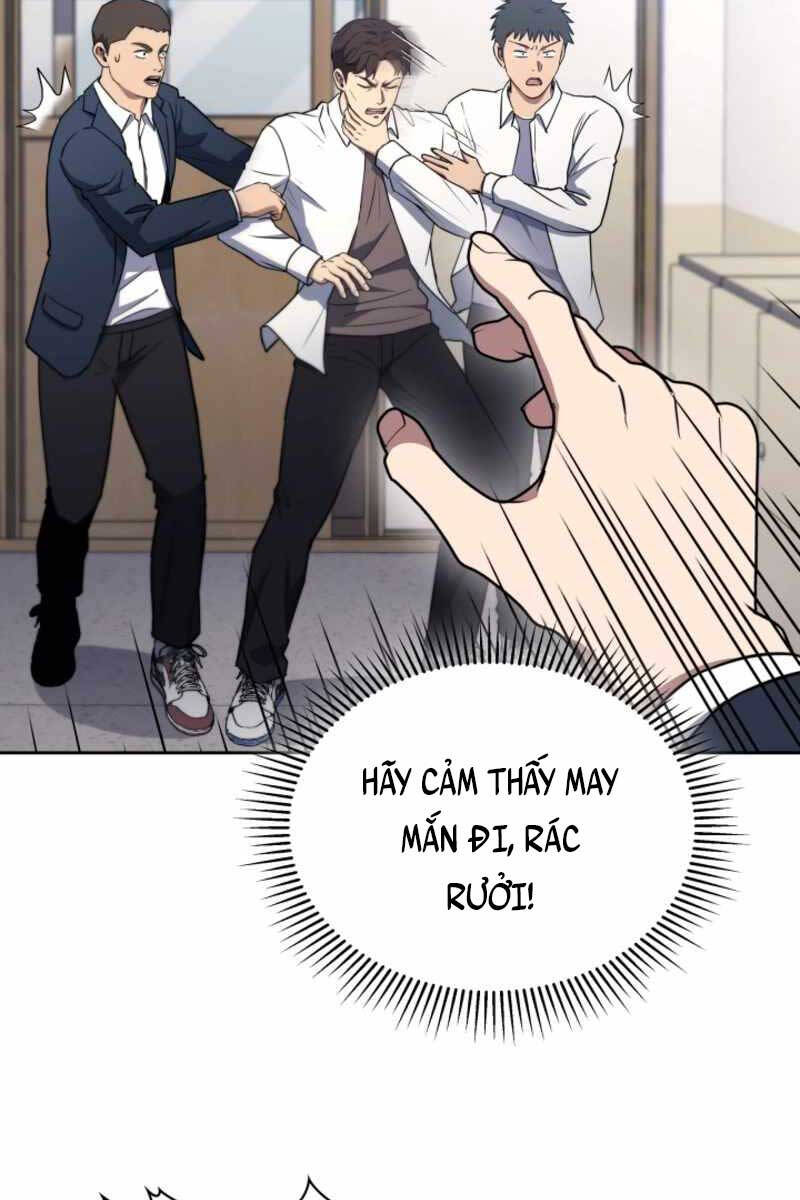 Cảnh Sát Thiên Tài Chuyển Sinh Chap 3 - Next Chap 4