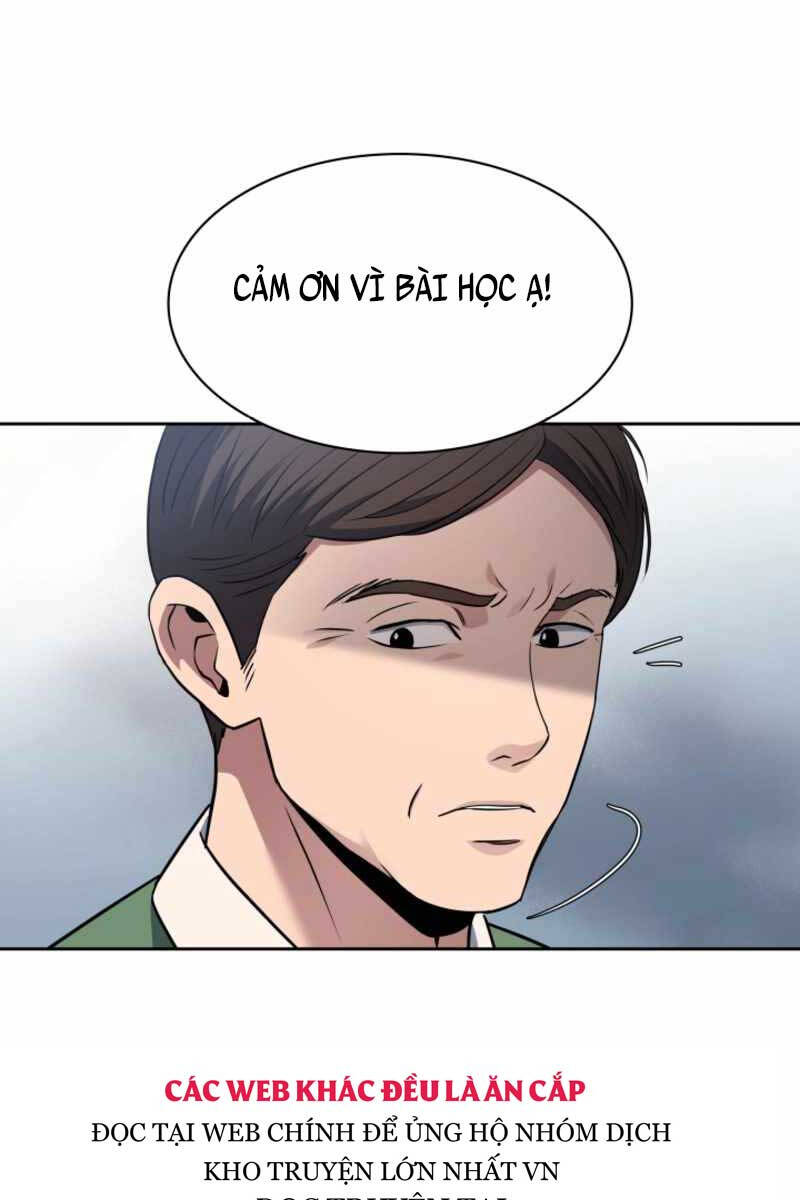 Cảnh Sát Thiên Tài Chuyển Sinh Chap 3 - Next Chap 4