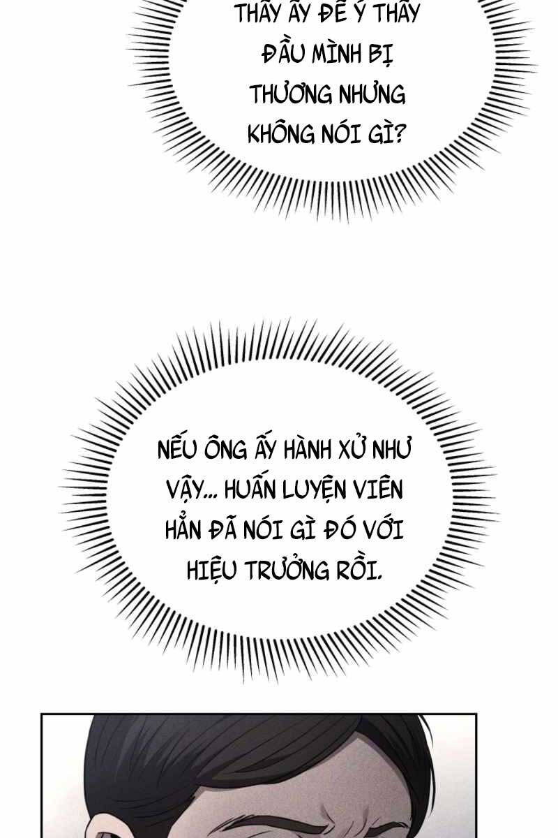 Cảnh Sát Thiên Tài Chuyển Sinh Chap 3 - Next Chap 4