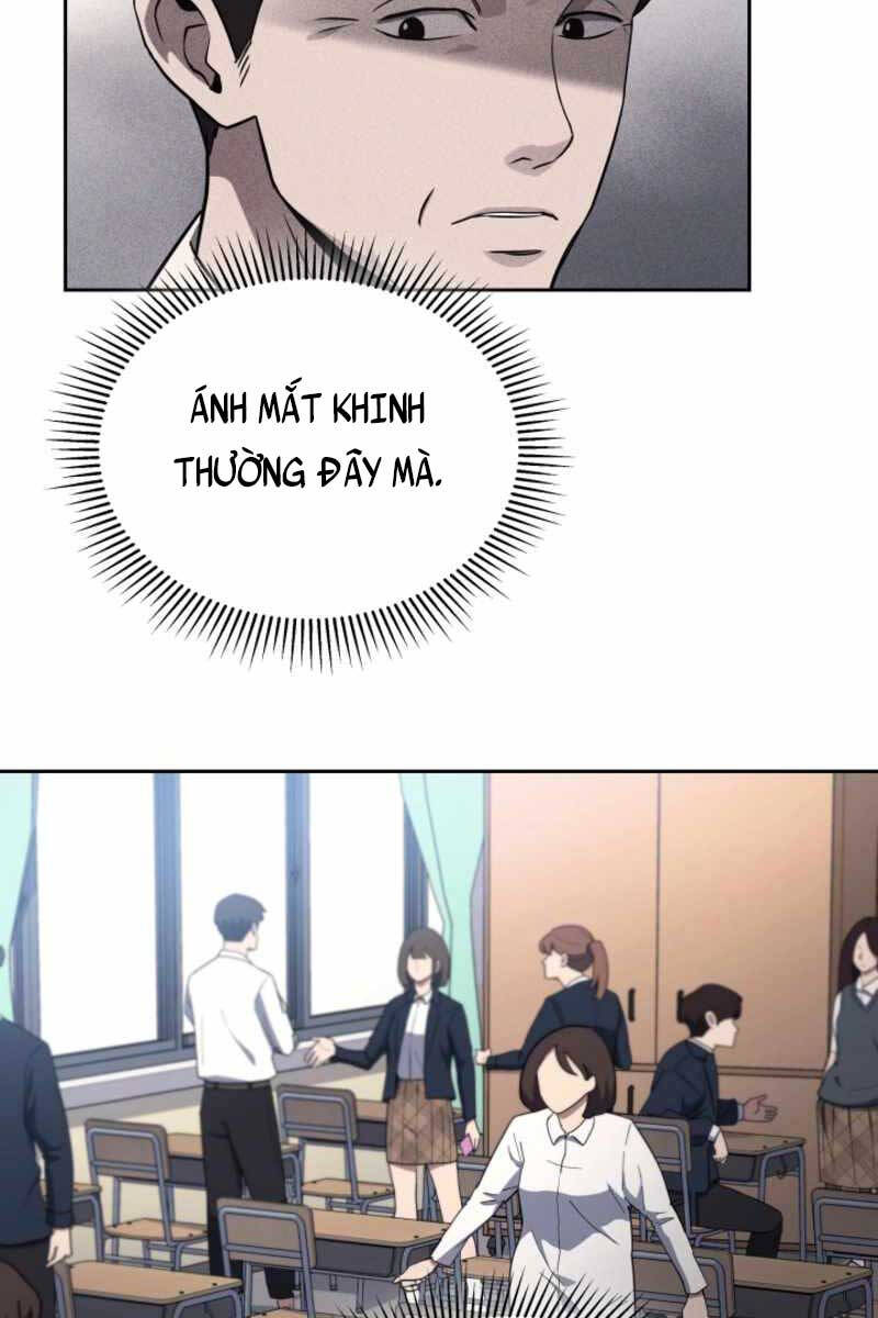 Cảnh Sát Thiên Tài Chuyển Sinh Chap 3 - Next Chap 4