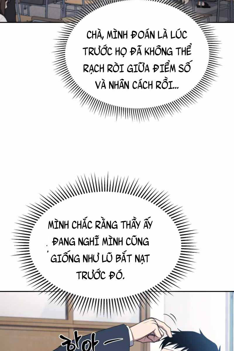 Cảnh Sát Thiên Tài Chuyển Sinh Chap 3 - Next Chap 4