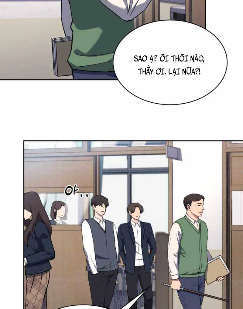 Cảnh Sát Thiên Tài Chuyển Sinh Chap 3 - Next Chap 4