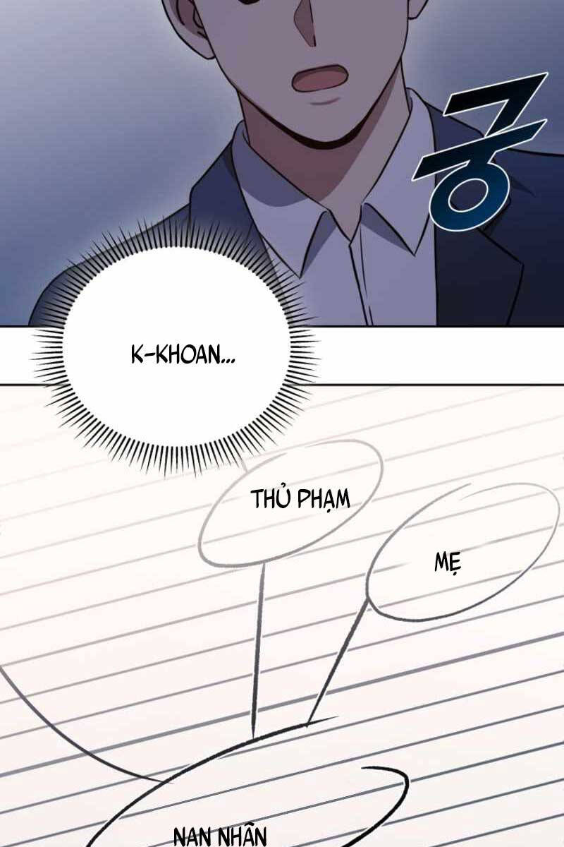 Cảnh Sát Thiên Tài Chuyển Sinh Chap 3 - Next Chap 4