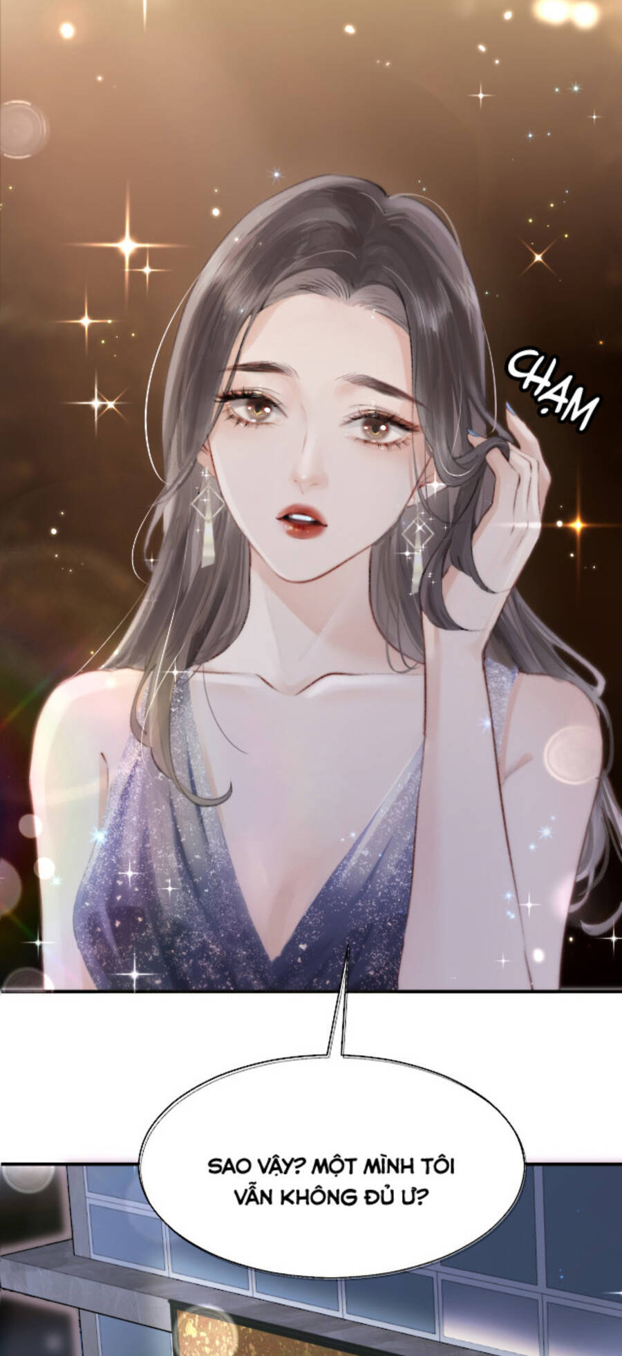 Vợ Chồng Đỉnh Lưu Có Chút Ngọt Ngào Chap 1 - Next Chap 2