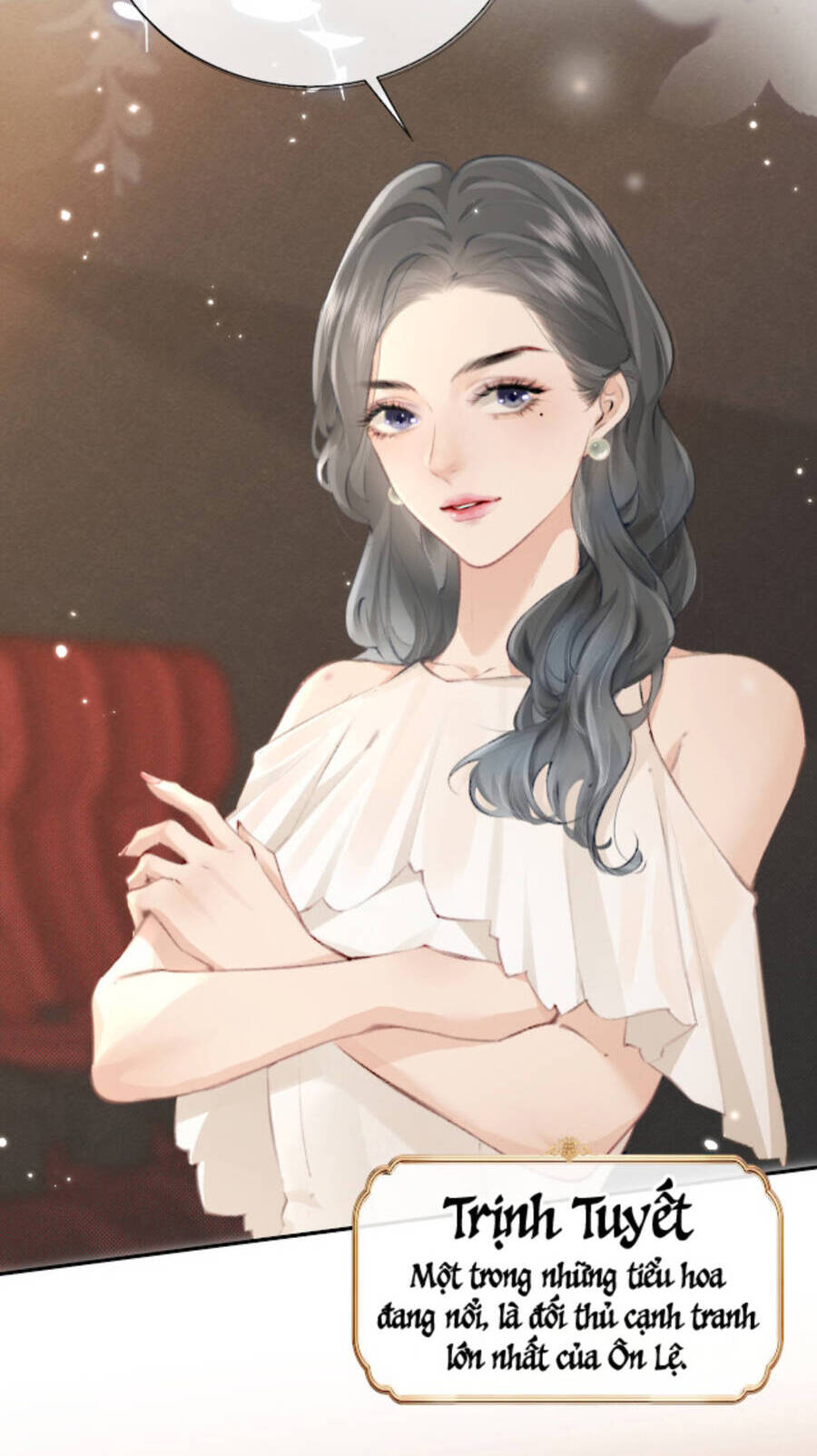 Vợ Chồng Đỉnh Lưu Có Chút Ngọt Ngào Chap 1 - Next Chap 2