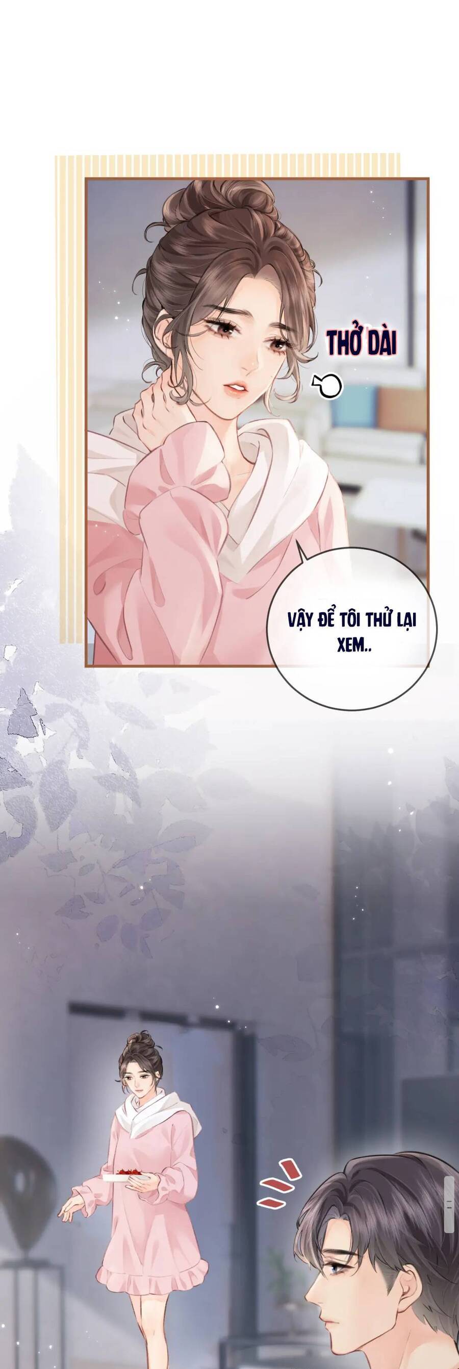 Vợ Chồng Đỉnh Lưu Có Chút Ngọt Ngào Chap 7 - Next Chap 8