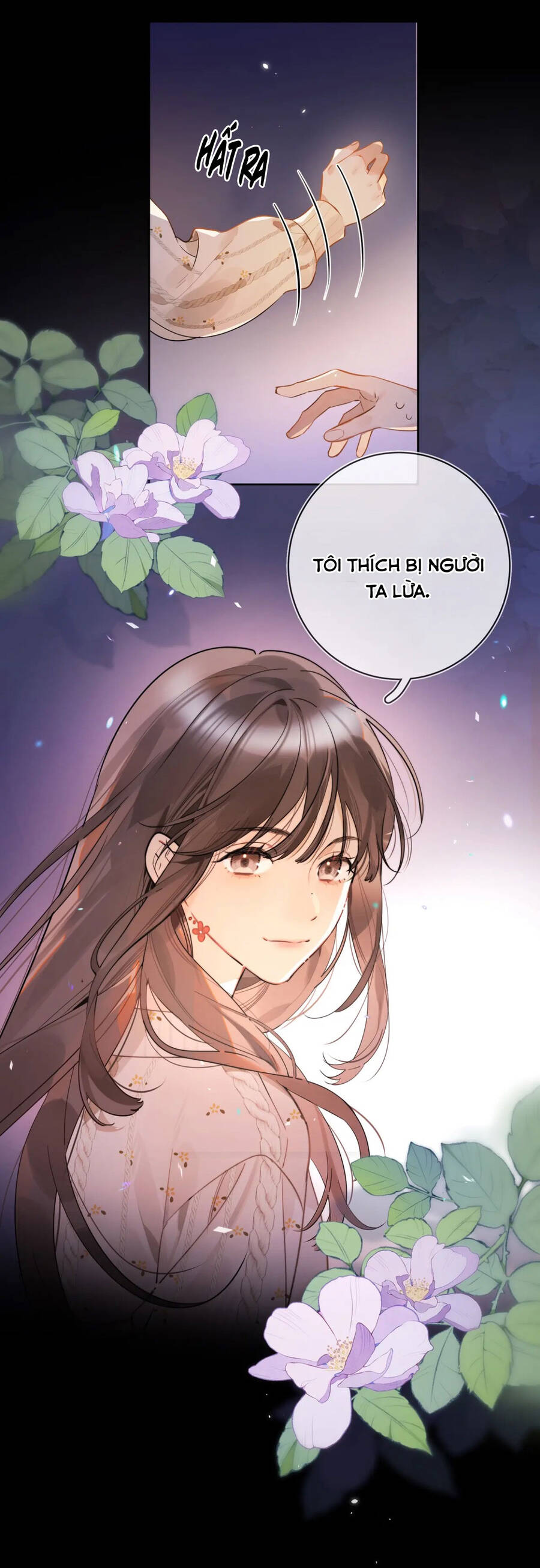 TỎ TÌNH Chap 1 - Next Chap 2