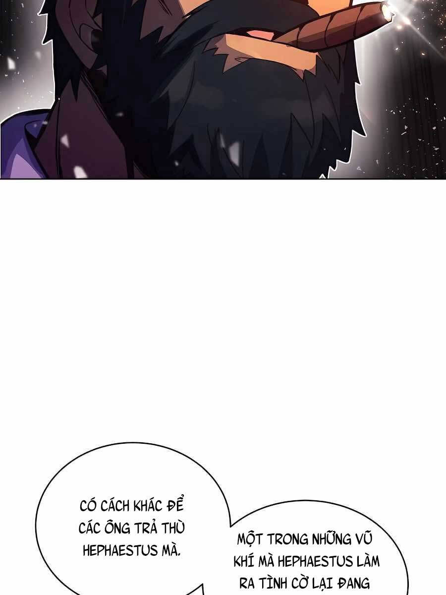 Trở Thành Nhân Viên Cho Các Vị Thần Chap 11 - Next Chap 12