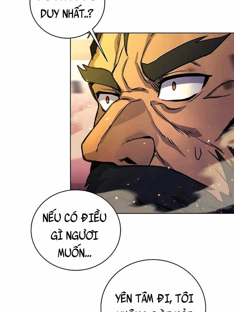 Trở Thành Nhân Viên Cho Các Vị Thần Chap 12 - Next Chap 13