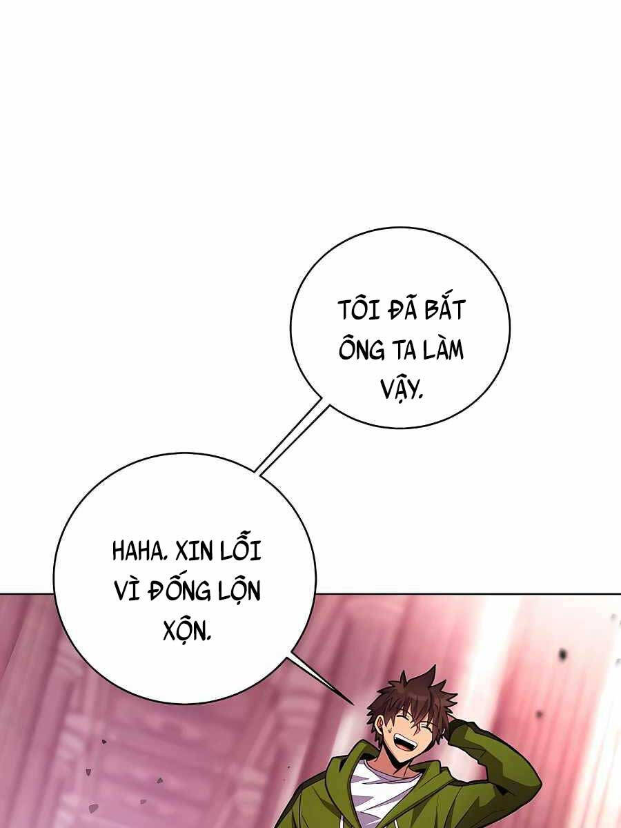 Trở Thành Nhân Viên Cho Các Vị Thần Chap 12 - Next Chap 13