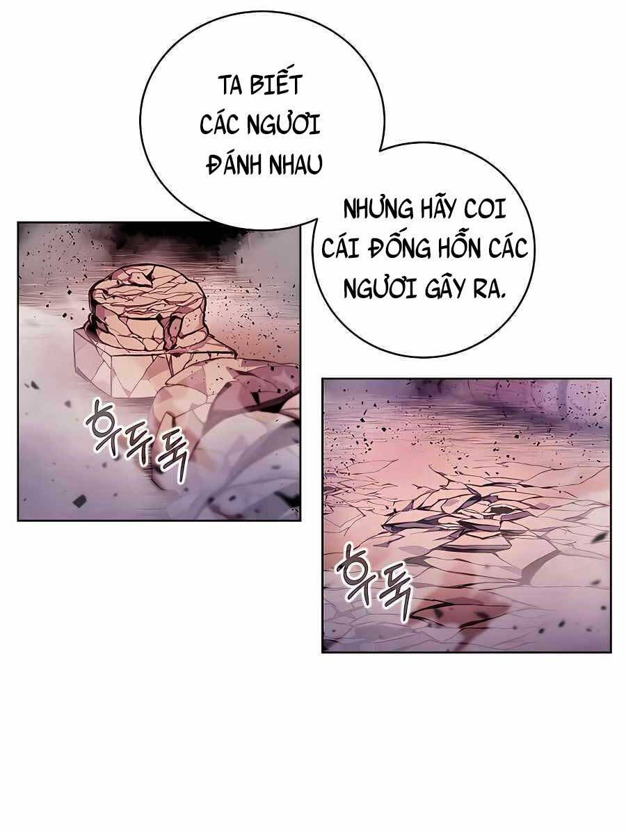 Trở Thành Nhân Viên Cho Các Vị Thần Chap 12 - Next Chap 13