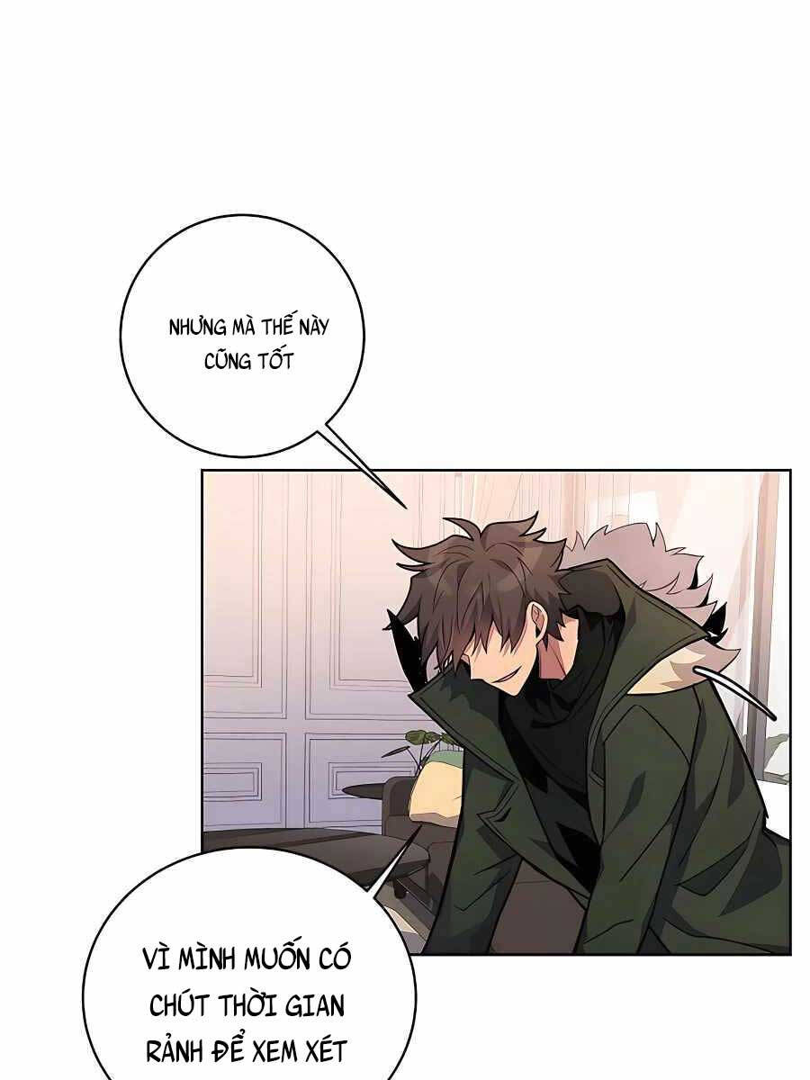 Trở Thành Nhân Viên Cho Các Vị Thần Chap 16 - Next Chap 17