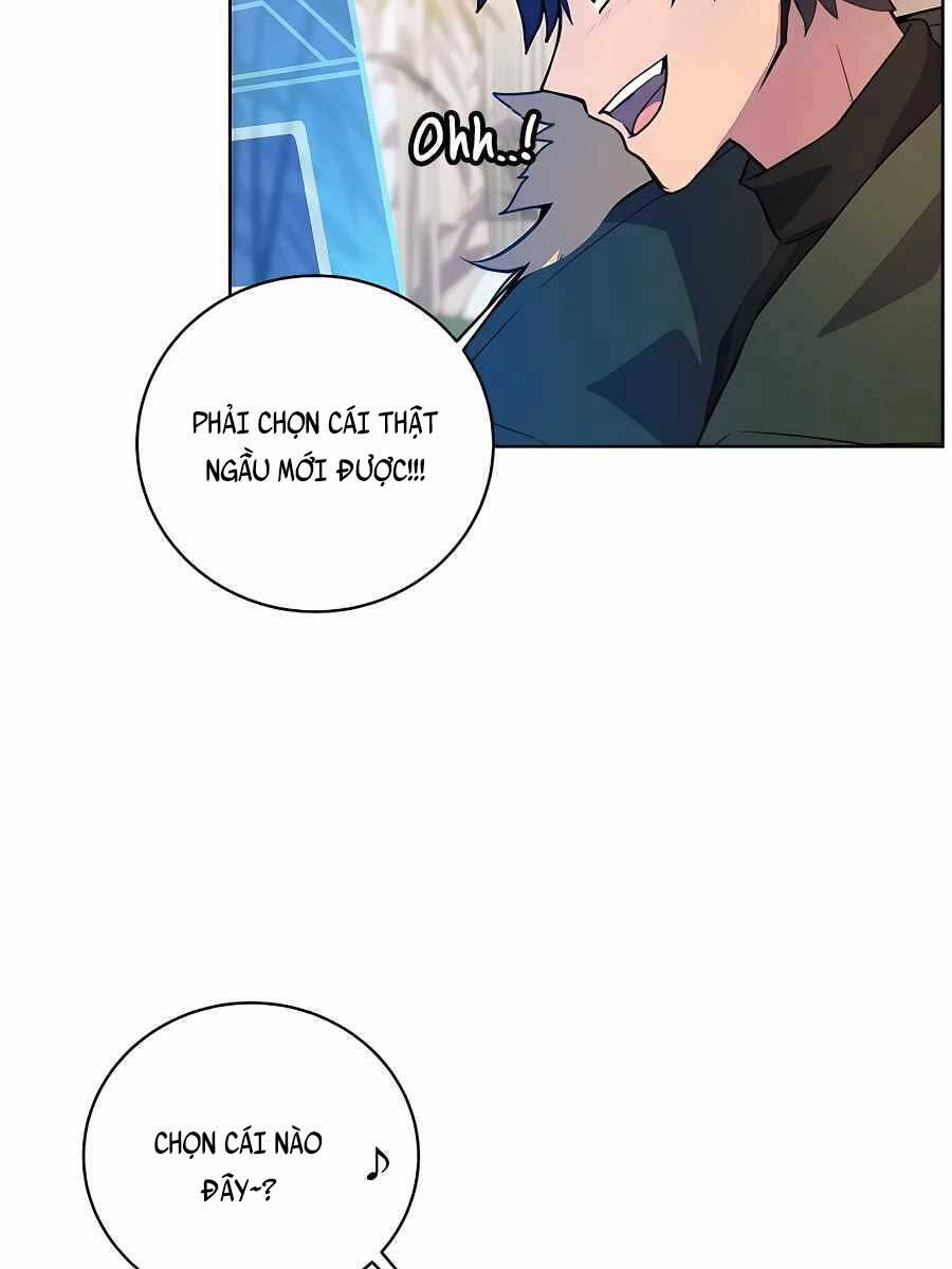 Trở Thành Nhân Viên Cho Các Vị Thần Chap 16 - Next Chap 17