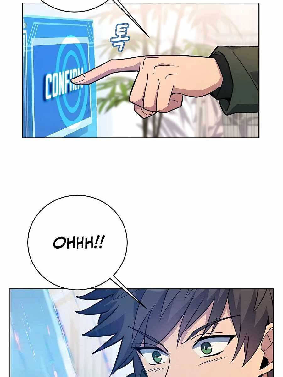 Trở Thành Nhân Viên Cho Các Vị Thần Chap 16 - Next Chap 17