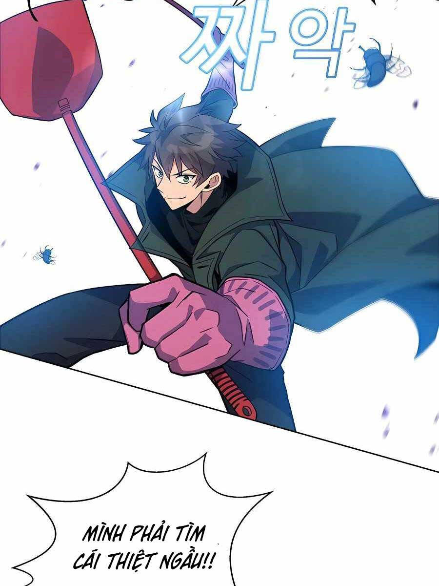 Trở Thành Nhân Viên Cho Các Vị Thần Chap 16 - Next Chap 17