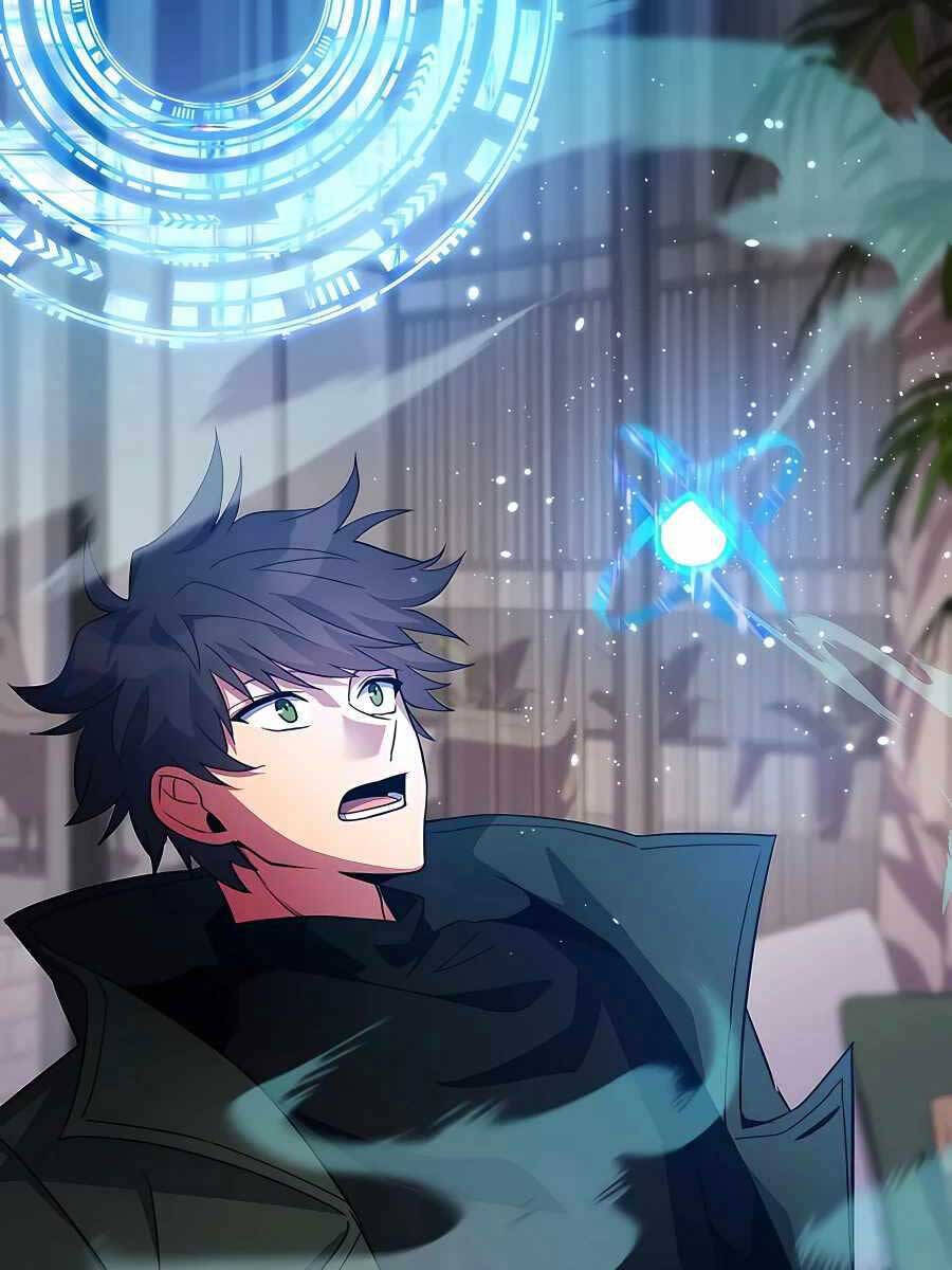 Trở Thành Nhân Viên Cho Các Vị Thần Chap 16 - Next Chap 17