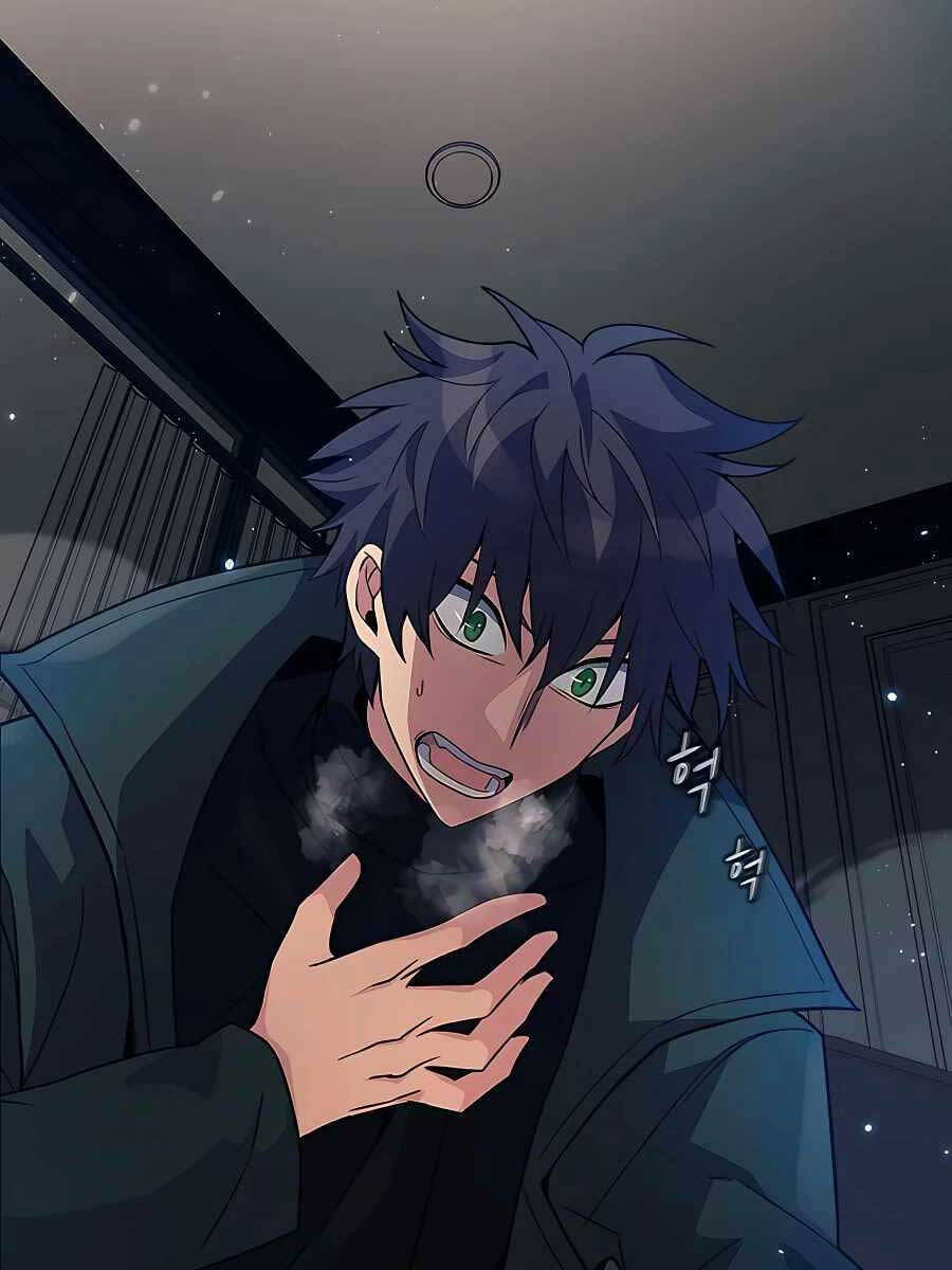 Trở Thành Nhân Viên Cho Các Vị Thần Chap 16 - Next Chap 17