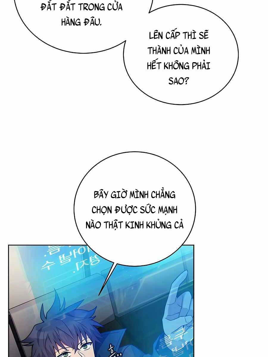 Trở Thành Nhân Viên Cho Các Vị Thần Chap 16 - Next Chap 17
