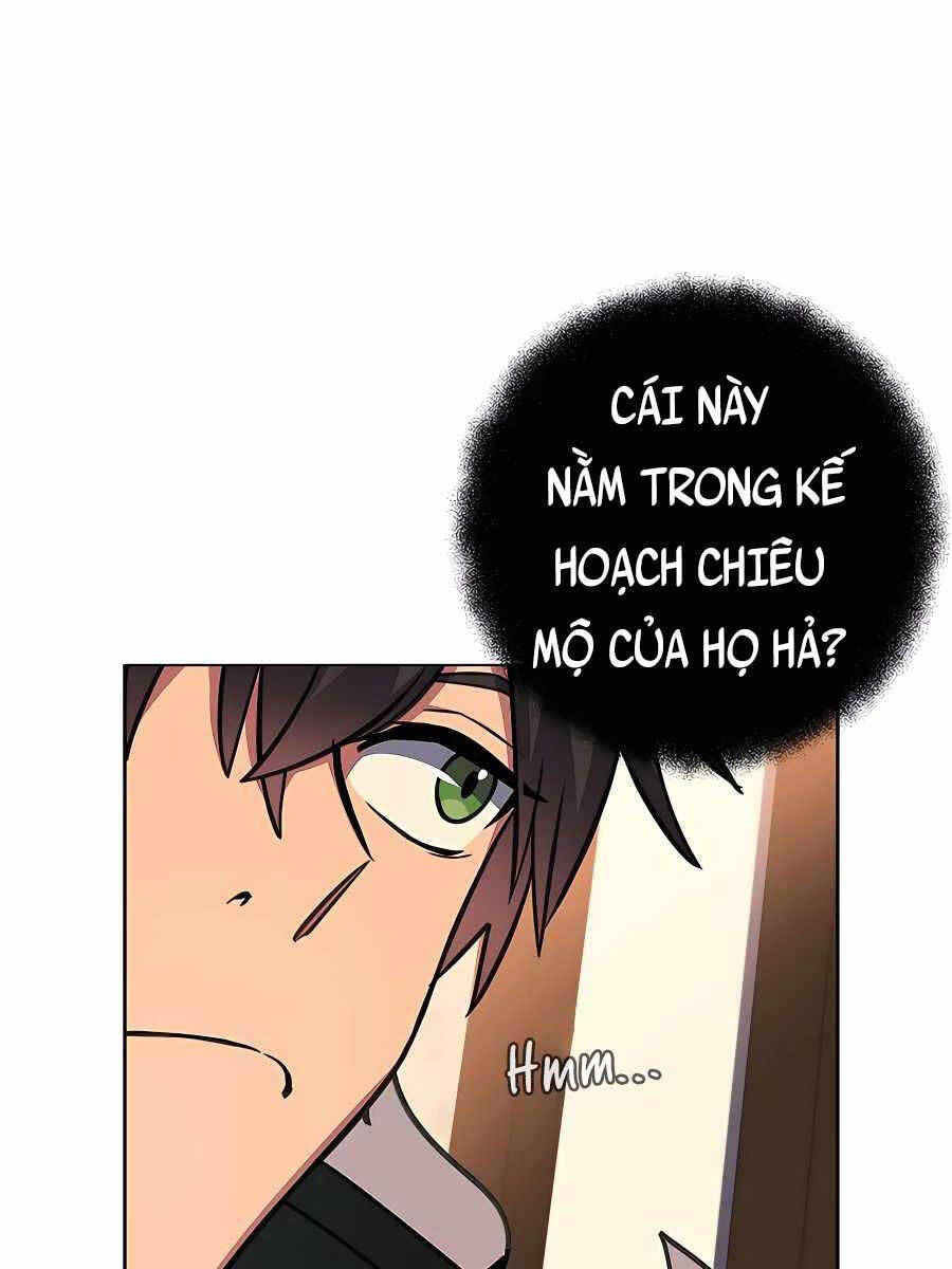 Trở Thành Nhân Viên Cho Các Vị Thần Chap 16 - Next Chap 17