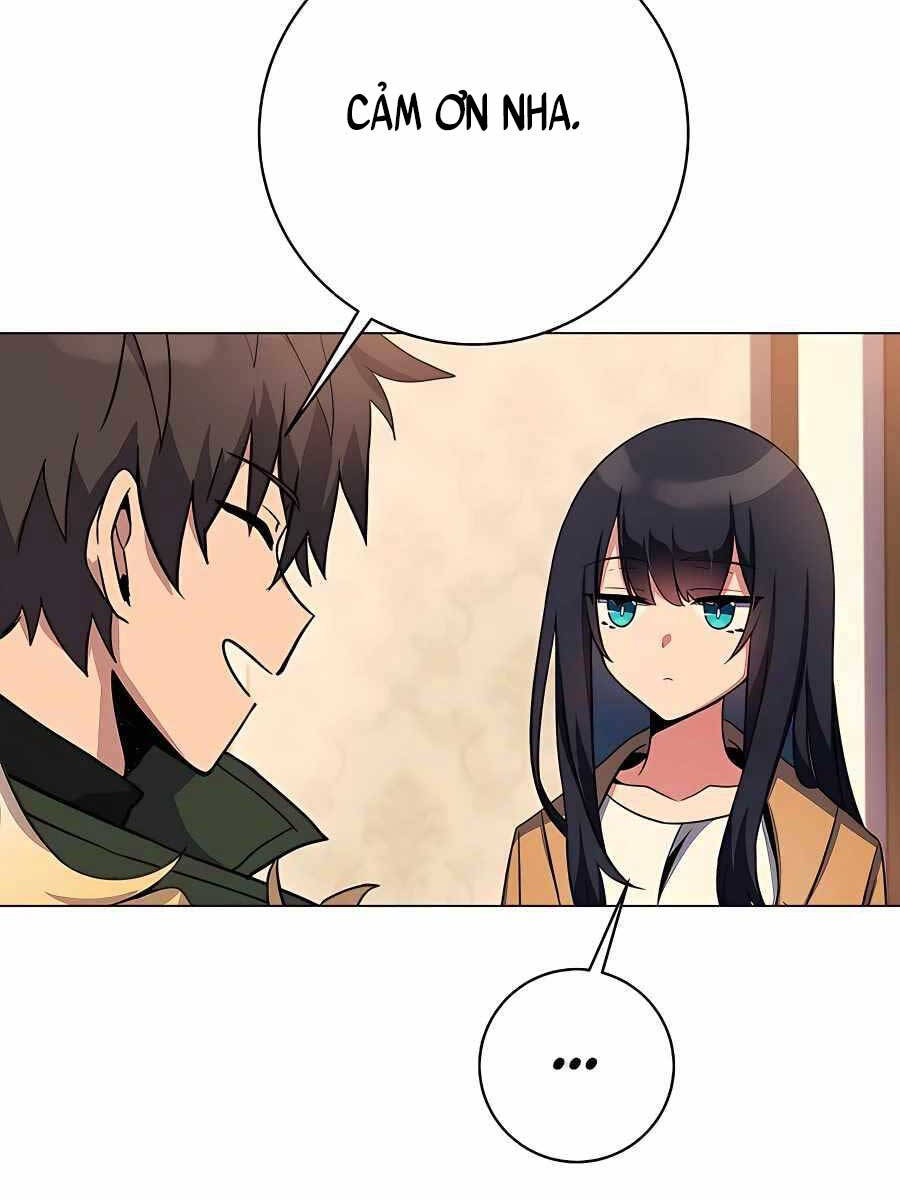 Trở Thành Nhân Viên Cho Các Vị Thần Chap 16 - Next Chap 17