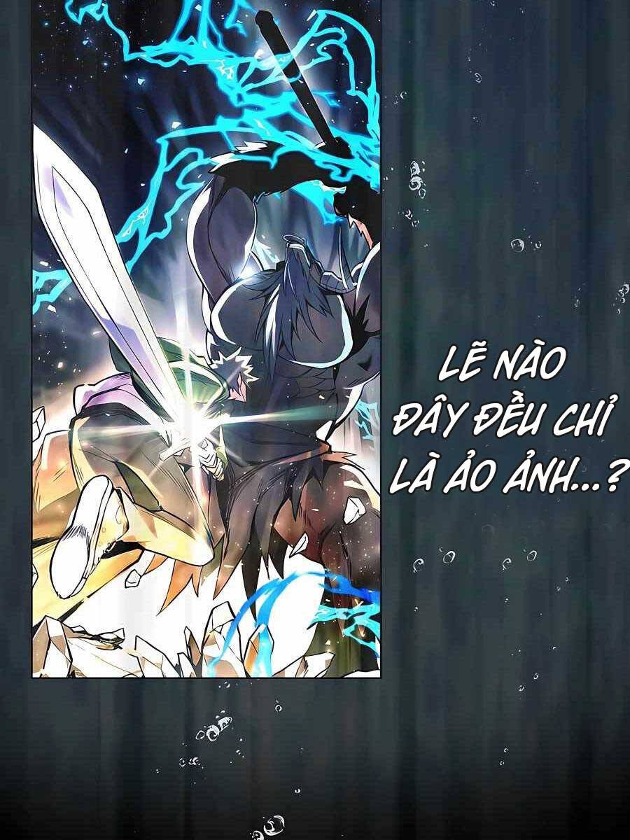 Trở Thành Nhân Viên Cho Các Vị Thần Chap 19 - Next Chap 20