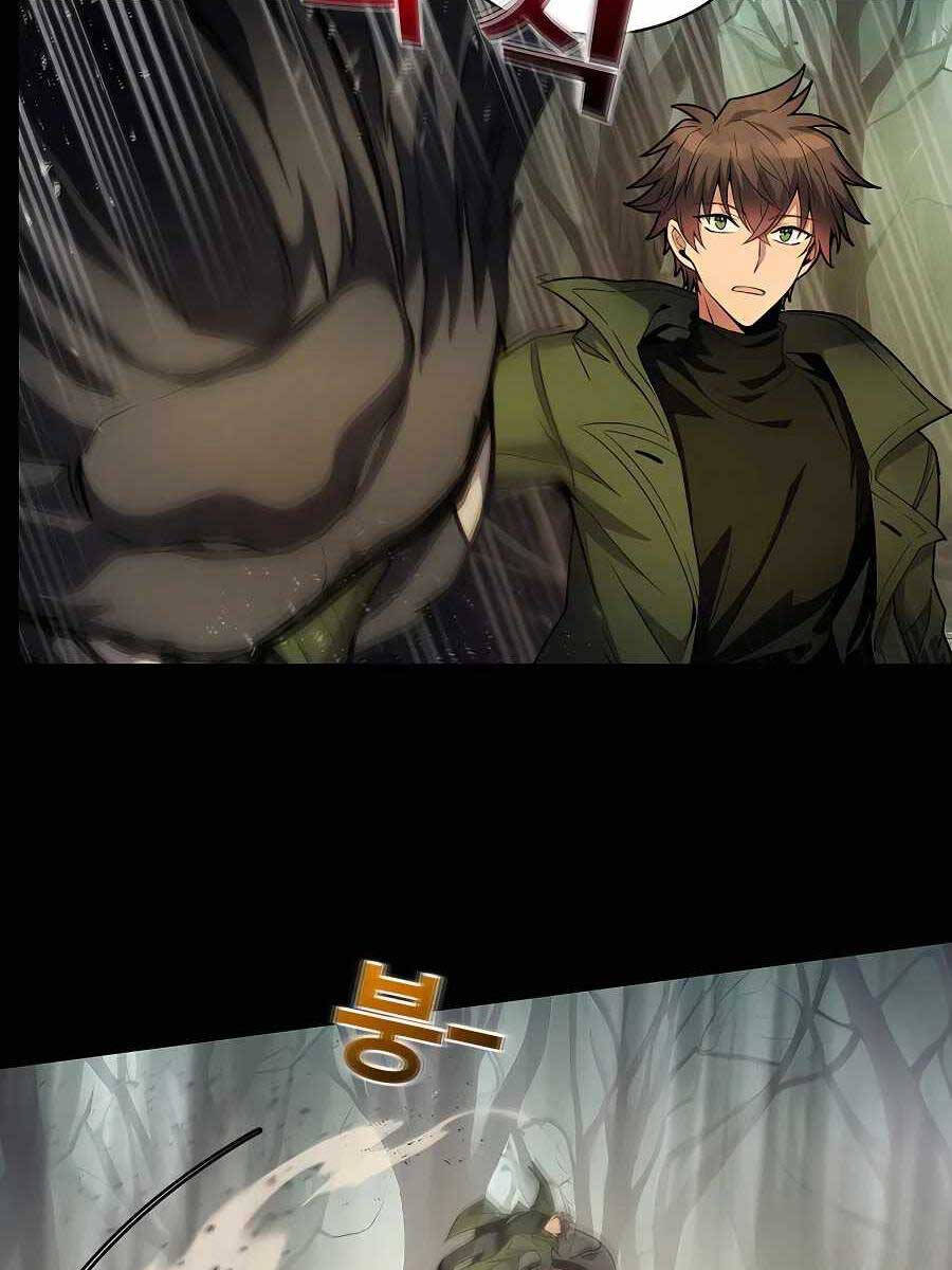 Trở Thành Nhân Viên Cho Các Vị Thần Chap 19 - Next Chap 20