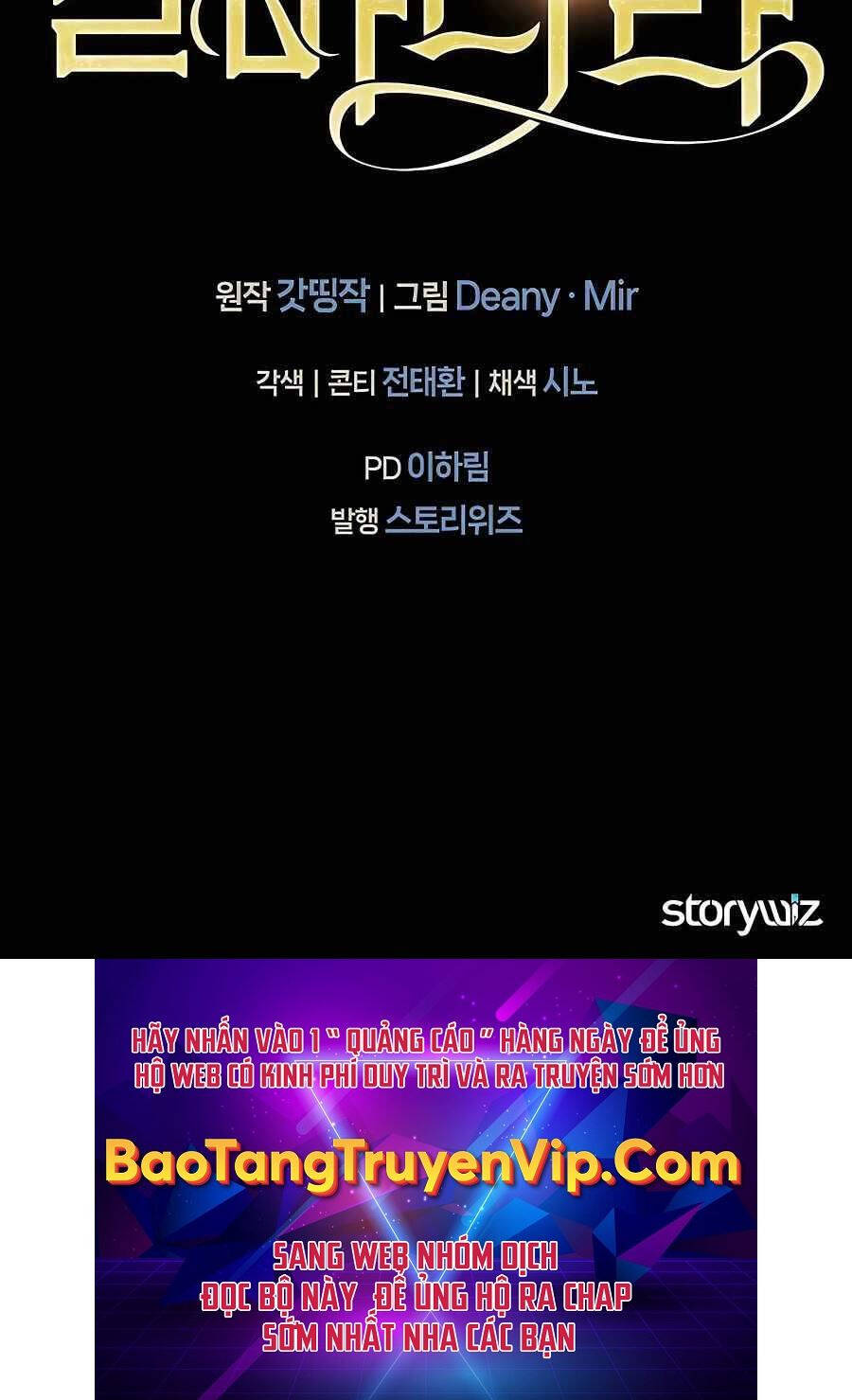 Trở Thành Nhân Viên Cho Các Vị Thần Chap 19 - Next Chap 20