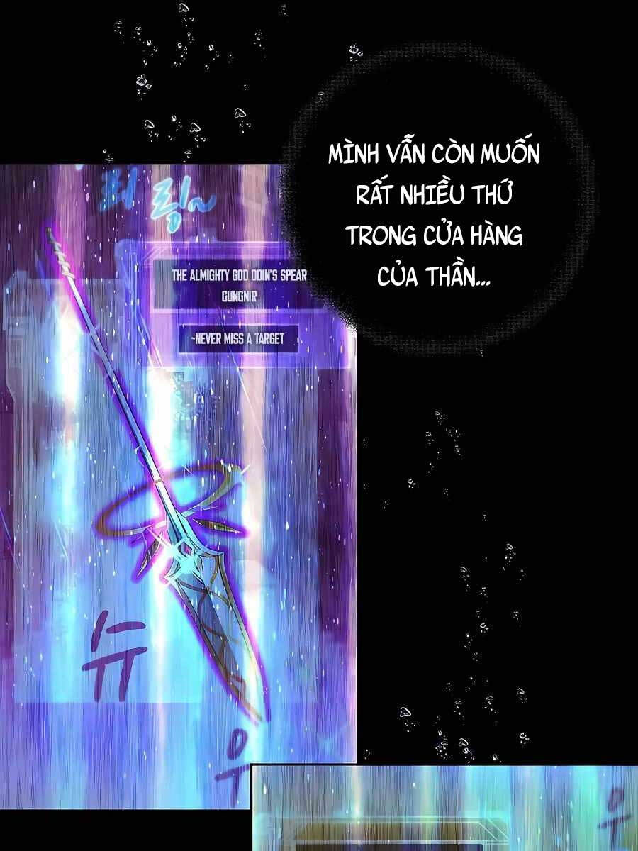 Trở Thành Nhân Viên Cho Các Vị Thần Chap 19 - Next Chap 20