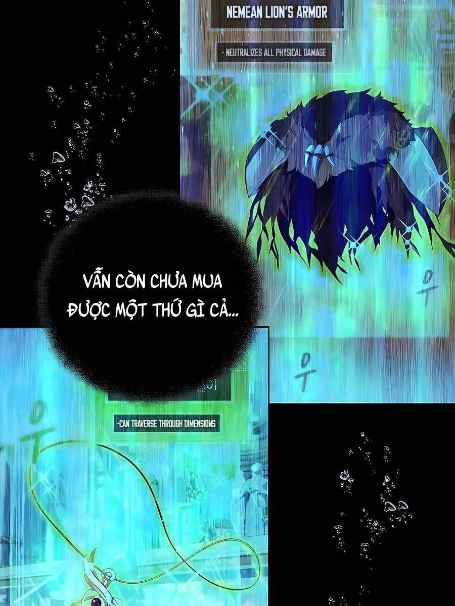 Trở Thành Nhân Viên Cho Các Vị Thần Chap 19 - Next Chap 20