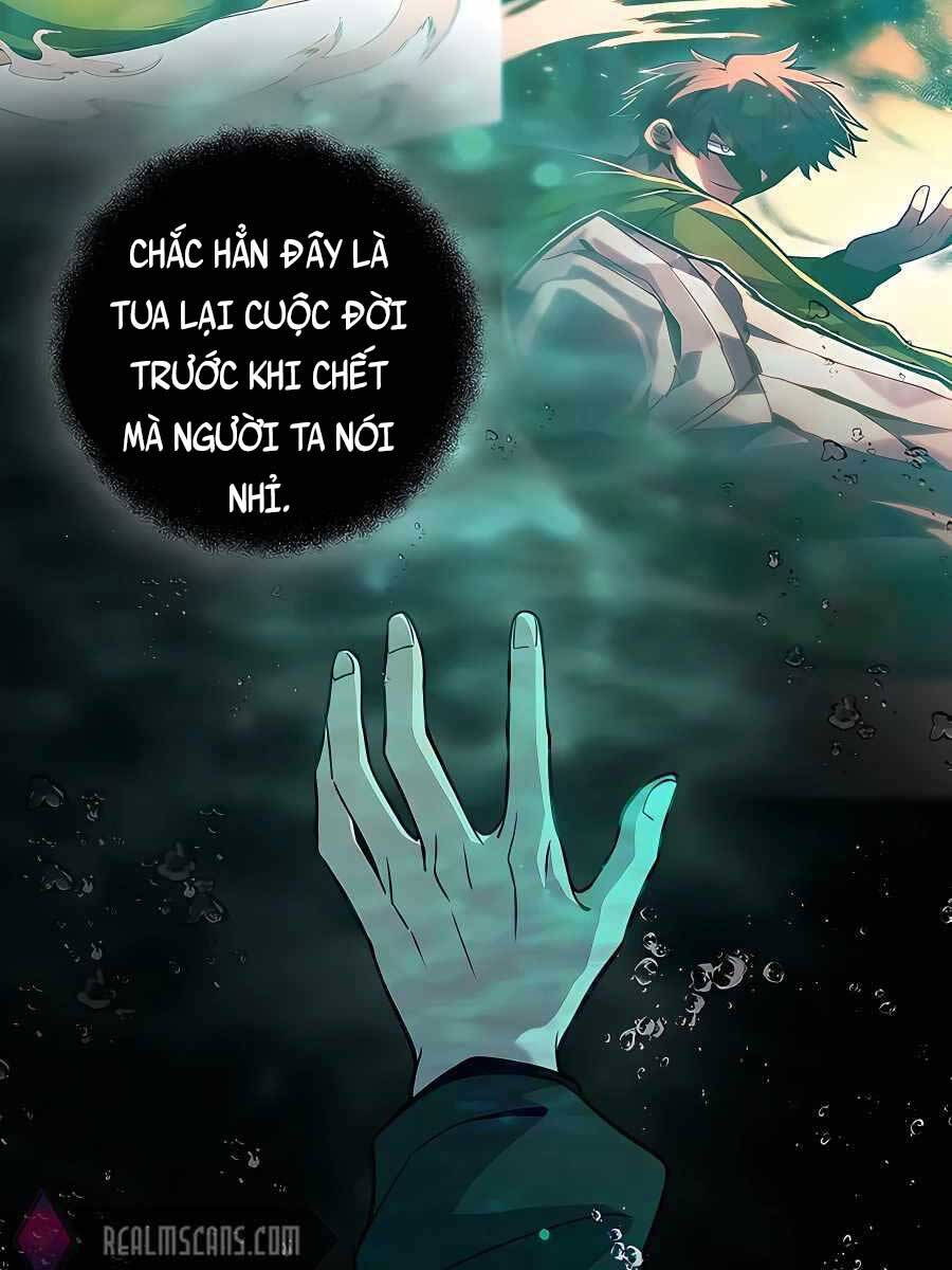 Trở Thành Nhân Viên Cho Các Vị Thần Chap 19 - Next Chap 20