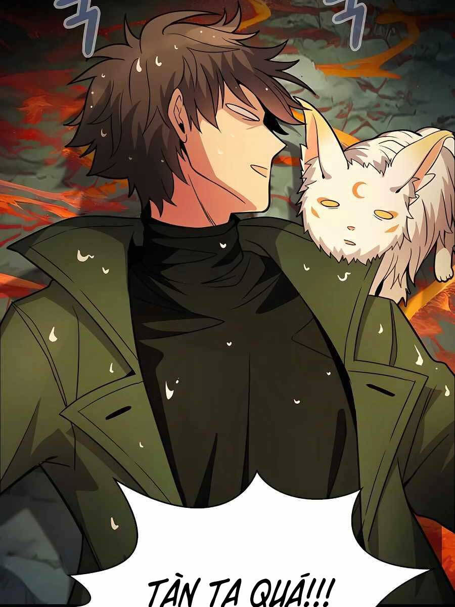 Trở Thành Nhân Viên Cho Các Vị Thần Chap 19 - Next Chap 20