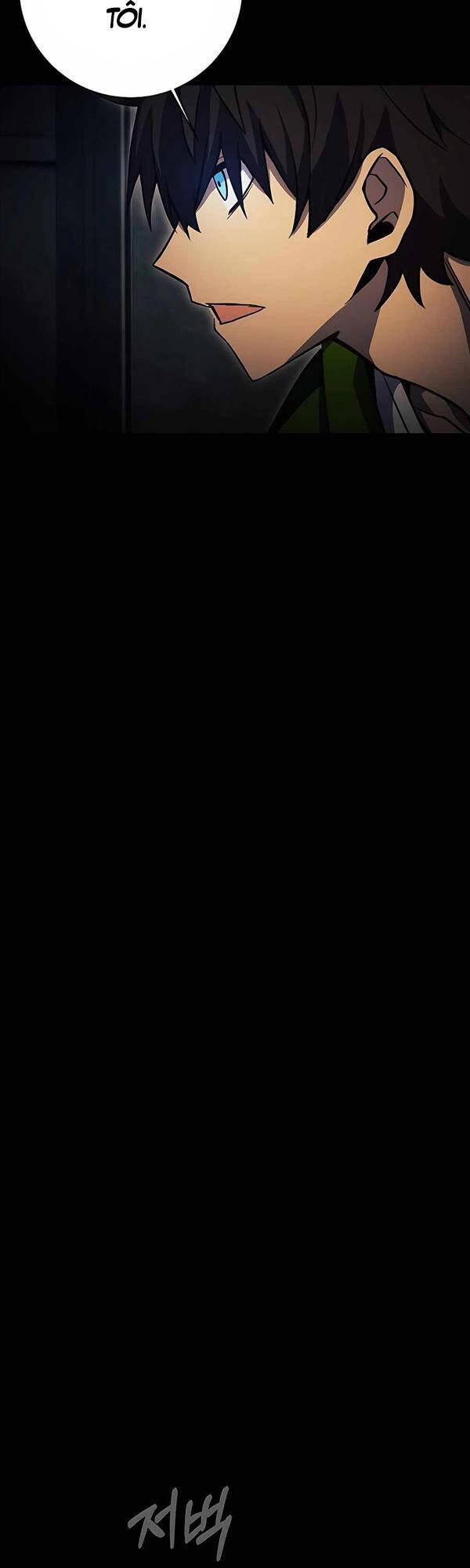 Trở Thành Nhân Viên Cho Các Vị Thần Chap 6 - Next Chap 7